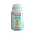 Baidyanath Laxadi Guggulu