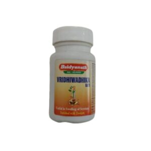 Baidyanath Vridhiwadhika Bati
