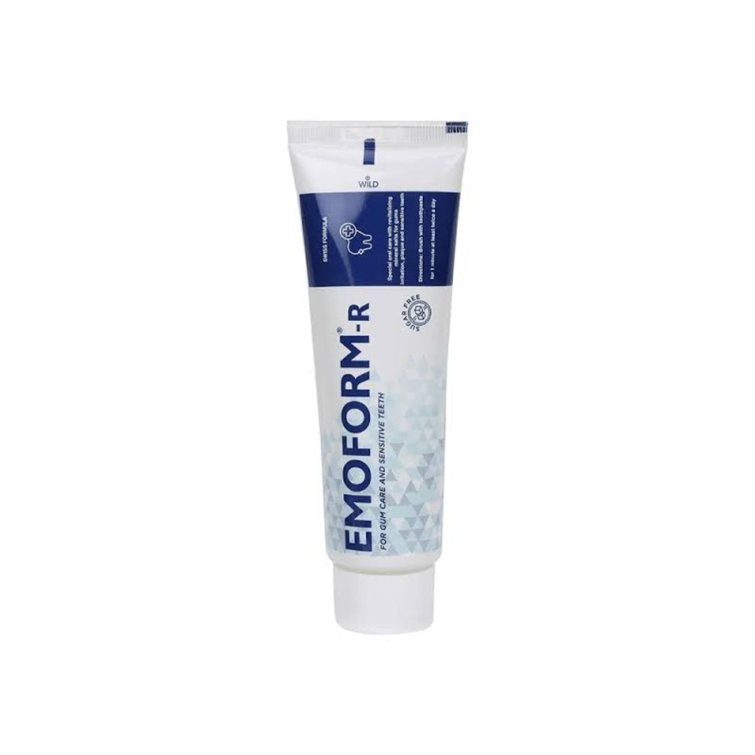 Emoform-R Dant Paste
