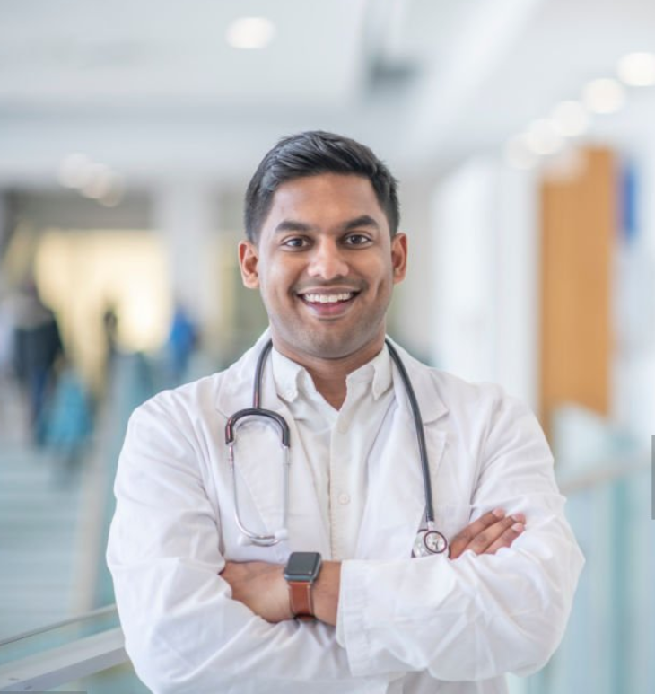 Doctor virendra kumar