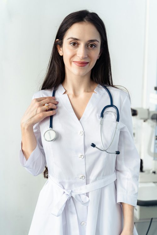 Dr Shreya Shukla