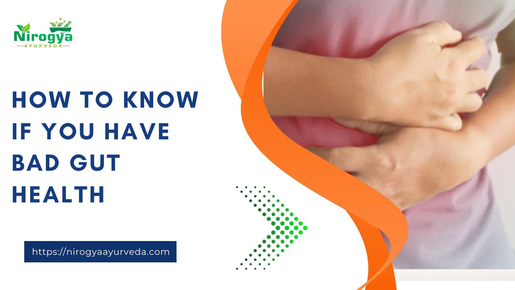 Bad Gut Health