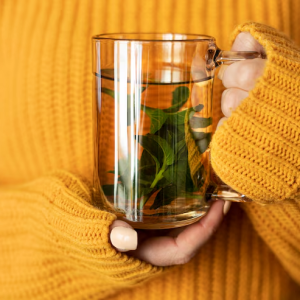 Best tea for gut health