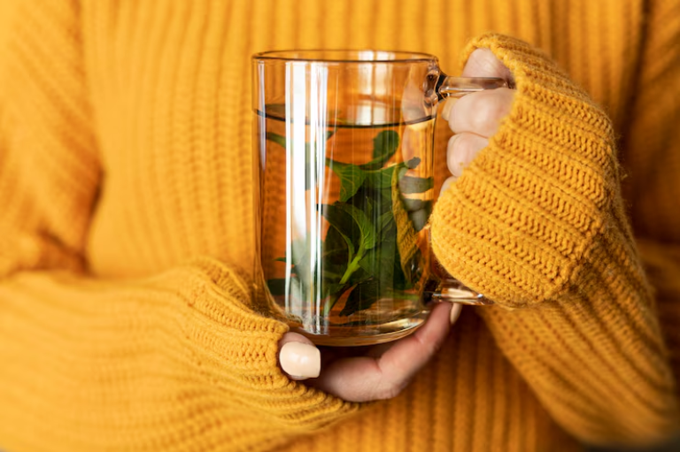 Best tea for gut health