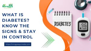 what is diabetes