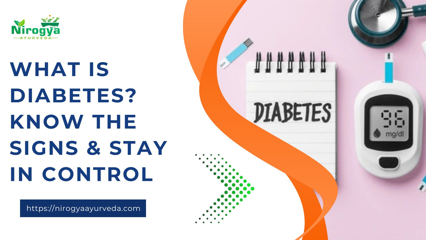 what is diabetes